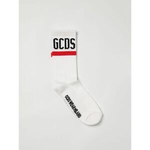 Gcds Socks Men Red